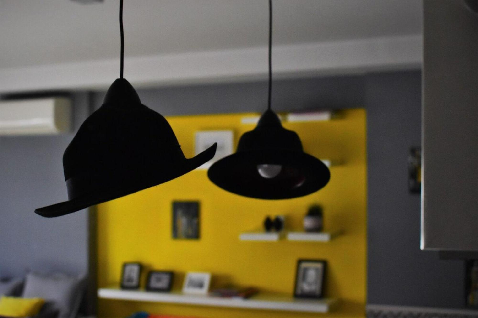 شقة Stylish Boutique Loft With Private Balcony أثينا المظهر الخارجي الصورة
